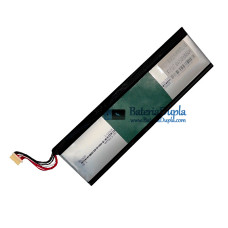 Bateria para Iru K14-N3350 X133 10Buckles-7Lines Q15A [bateria de substituição]